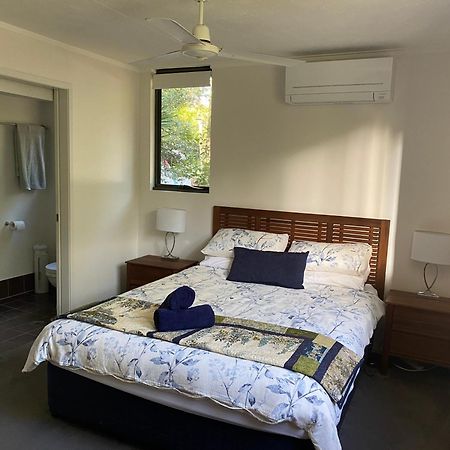 Emohruo Rainbow Shores - 3 Bedroom Resort Apartment Rainbow Beach Esterno foto